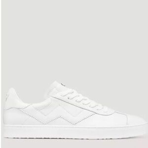 Stuart Weitzman Daryl Sneaker 
Size 7.5